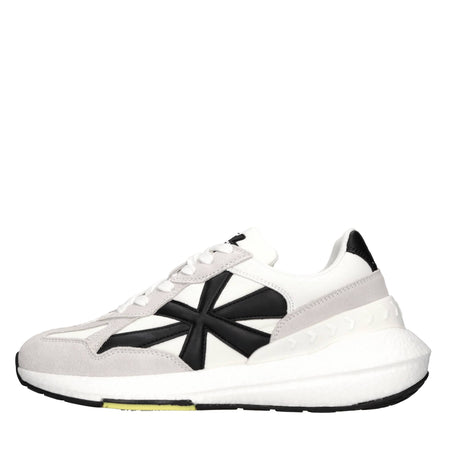 John Richmond Sneakers Multicolour da uomo