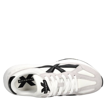 John Richmond Sneakers Multicolour da uomo