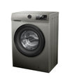 Lavatrice cm. 60 8 kg Titanium Grey Hisense WFQP8014EVMT