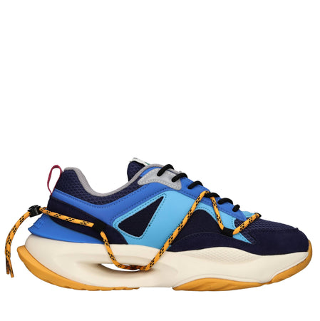 Bikkembergs Sneakers Multicolour da uomo