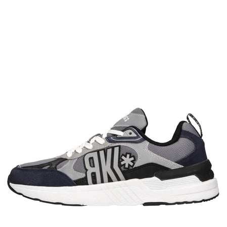 Bikkembergs Sneakers Multicolour da uomo