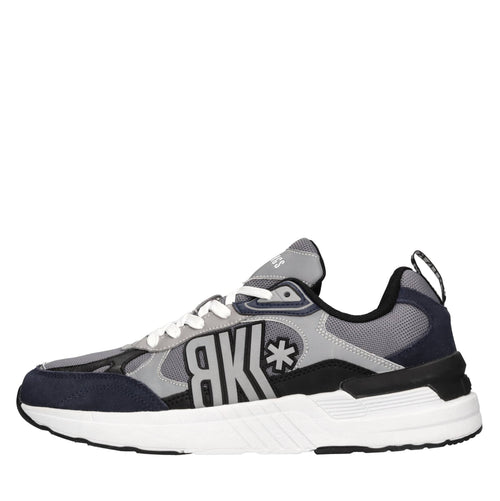 Bikkembergs Sneakers Multicolour da uomo