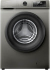 Lavatrice cm. 60 8 kg Titanium Grey Hisense WFQP8014EVMT