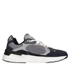 Bikkembergs Sneakers Multicolour da uomo
