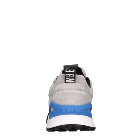 Bikkembergs Sneakers Grigio da uomo