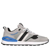 Bikkembergs Sneakers Grigio da uomo