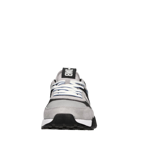 Bikkembergs Sneakers Grigio da uomo