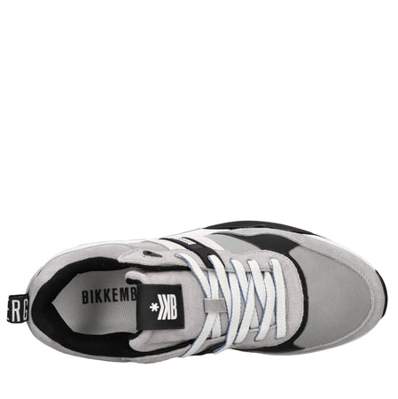 Bikkembergs Sneakers Grigio da uomo