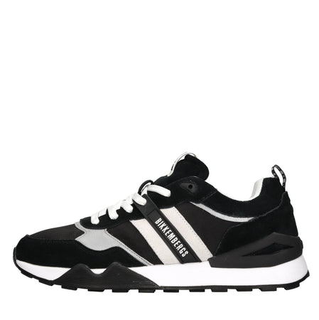 Bikkembergs Sneakers Nero da uomo