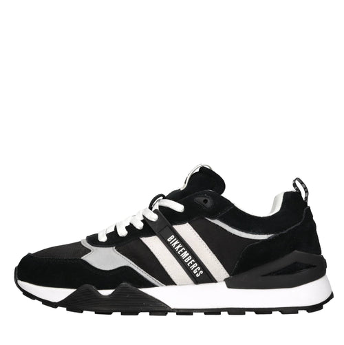 Bikkembergs Sneakers Nero da uomo