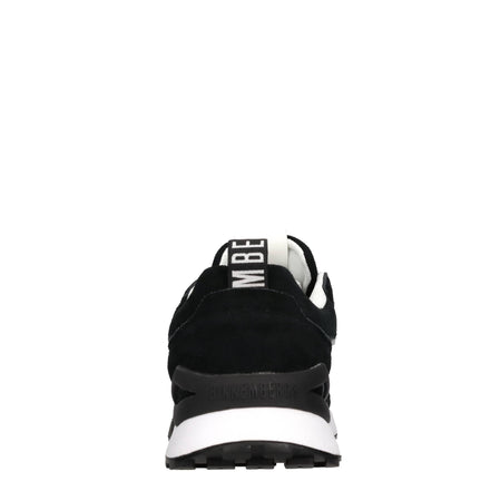 Bikkembergs Sneakers Nero da uomo