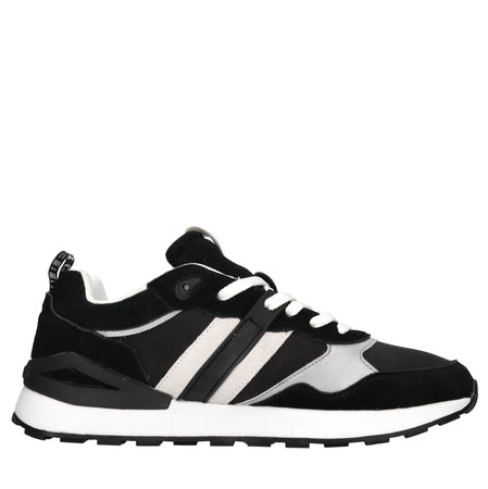 Bikkembergs Sneakers Nero da uomo