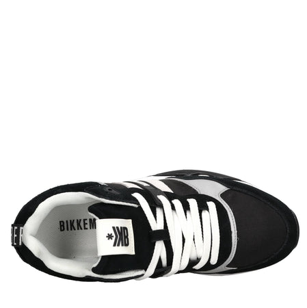 Bikkembergs Sneakers Nero da uomo