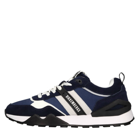 Bikkembergs Sneakers Blu da uomo