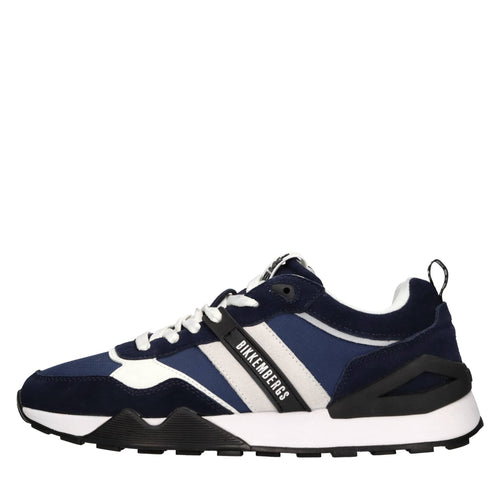 Bikkembergs Sneakers Blu da uomo