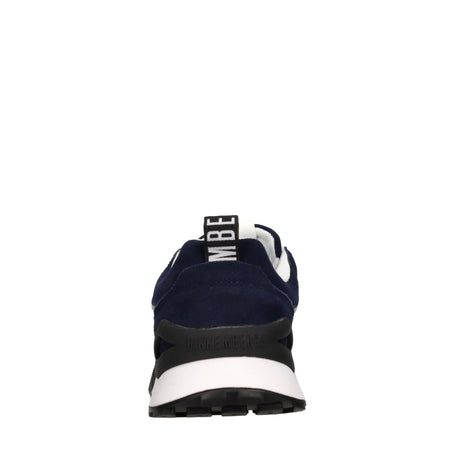 Bikkembergs Sneakers Blu da uomo
