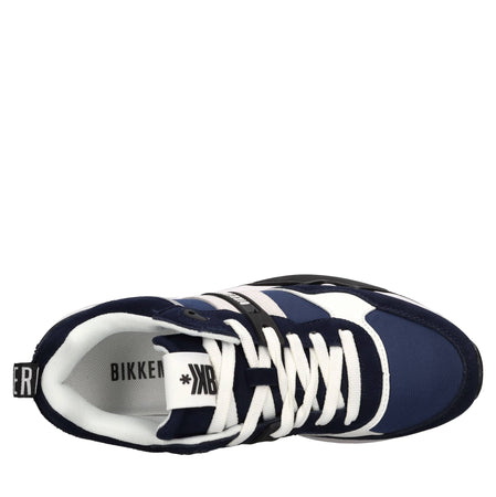 Bikkembergs Sneakers Blu da uomo