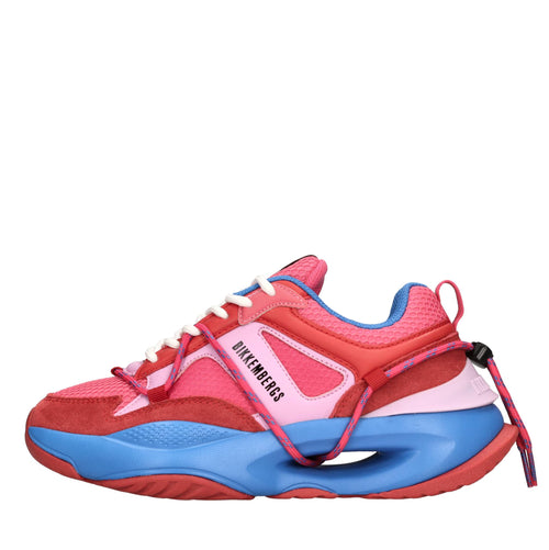 Bikkembergs Sneakers Multicolour da donna