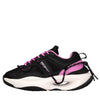 Bikkembergs Sneakers Nero da donna