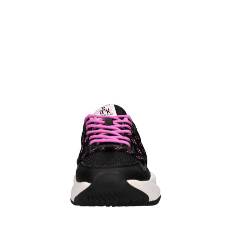 Bikkembergs Sneakers Nero da donna