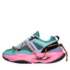 Bikkembergs Sneakers Multicolour da donna