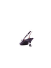 Liu Jo Scarpe con Tacco Nero da donna