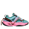 Bikkembergs Sneakers Multicolour da donna