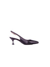 Liu Jo Scarpe con Tacco Nero da donna