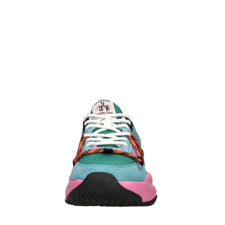 Bikkembergs Sneakers Multicolour da donna
