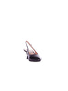 Liu Jo Scarpe con Tacco Nero da donna