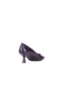 Liu Jo Scarpe con Tacco Nero da donna