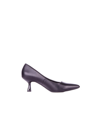 Liu Jo Scarpe con Tacco Nero da donna