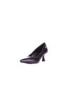 Liu Jo Scarpe con Tacco Nero da donna
