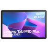 Lenovo Tab m10 plus 3gen fhd 4+128gb wifi lte 10.6 storm grey it