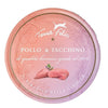 Terra Felis pollo e tacchino 80 gr