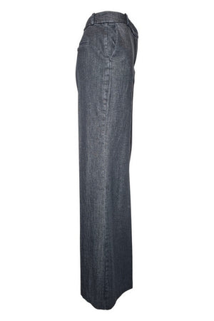 Kiltie Abbigliamento... Grigio da donna