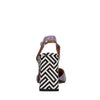 Chie Mihara Scarpe con Tacco Viola da donna