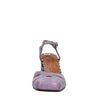Chie Mihara Scarpe con Tacco Viola da donna