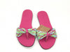 HAVAIANAS Donna You St Tpz Mesh Rosa Flux