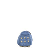 Emanuelle Vee Scarpe basse Azzurro da donna