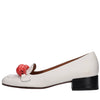 Chie Mihara Scarpe basse Panna da donna
