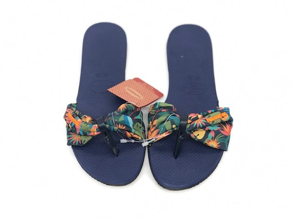 HAVAIANAS Donna H. You St Tpz Marinho