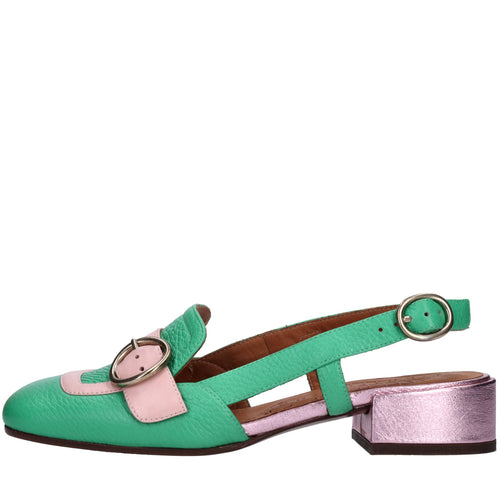 Chie Mihara Scarpe basse Multicolour da donna