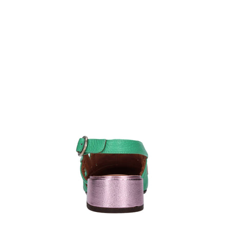 Chie Mihara Scarpe basse Multicolour da donna