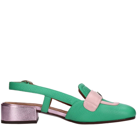 Chie Mihara Scarpe basse Multicolour da donna