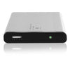 BOX EST. HDD/SSD 2.5 USB 2.0 EWENT ALLU
