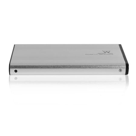 BOX EST. HDD/SSD 2.5 USB 2.0 EWENT ALLU