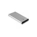 BOX EST. HDD/SSD 2.5 USB 2.0 EWENT ALLU