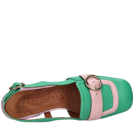 Chie Mihara Scarpe basse Multicolour da donna