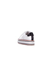 Ralph Lauren Sneakers Bianco da donna
